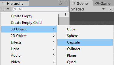 Create A Game Minimap Using C# Scripts In Unity
